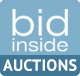 View Bid Inside active Auctions